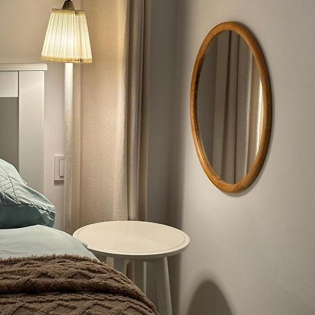 Apartament Vintage Мронгово Экстерьер фото