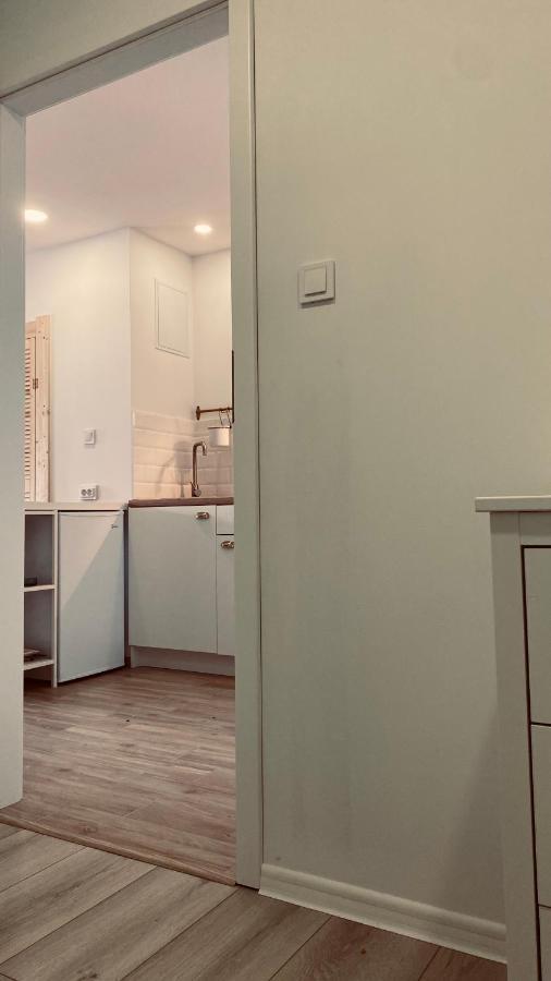 Apartament Vintage Мронгово Экстерьер фото