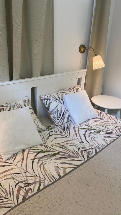 Apartament Vintage Мронгово Экстерьер фото