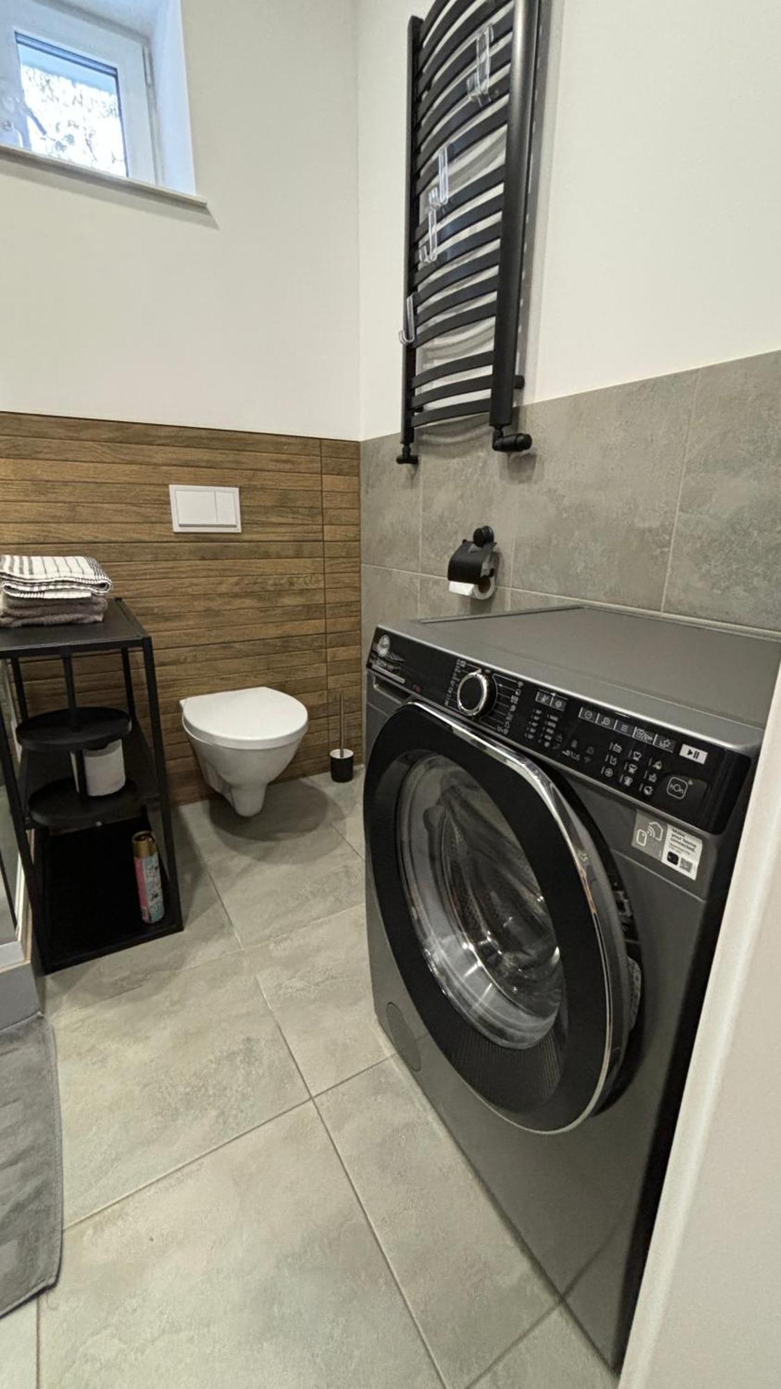 Apartament Vintage Мронгово Экстерьер фото