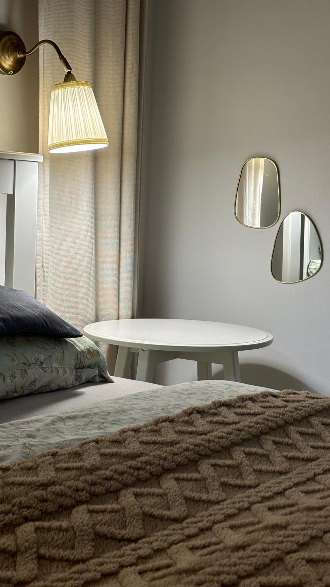 Apartament Vintage Мронгово Экстерьер фото