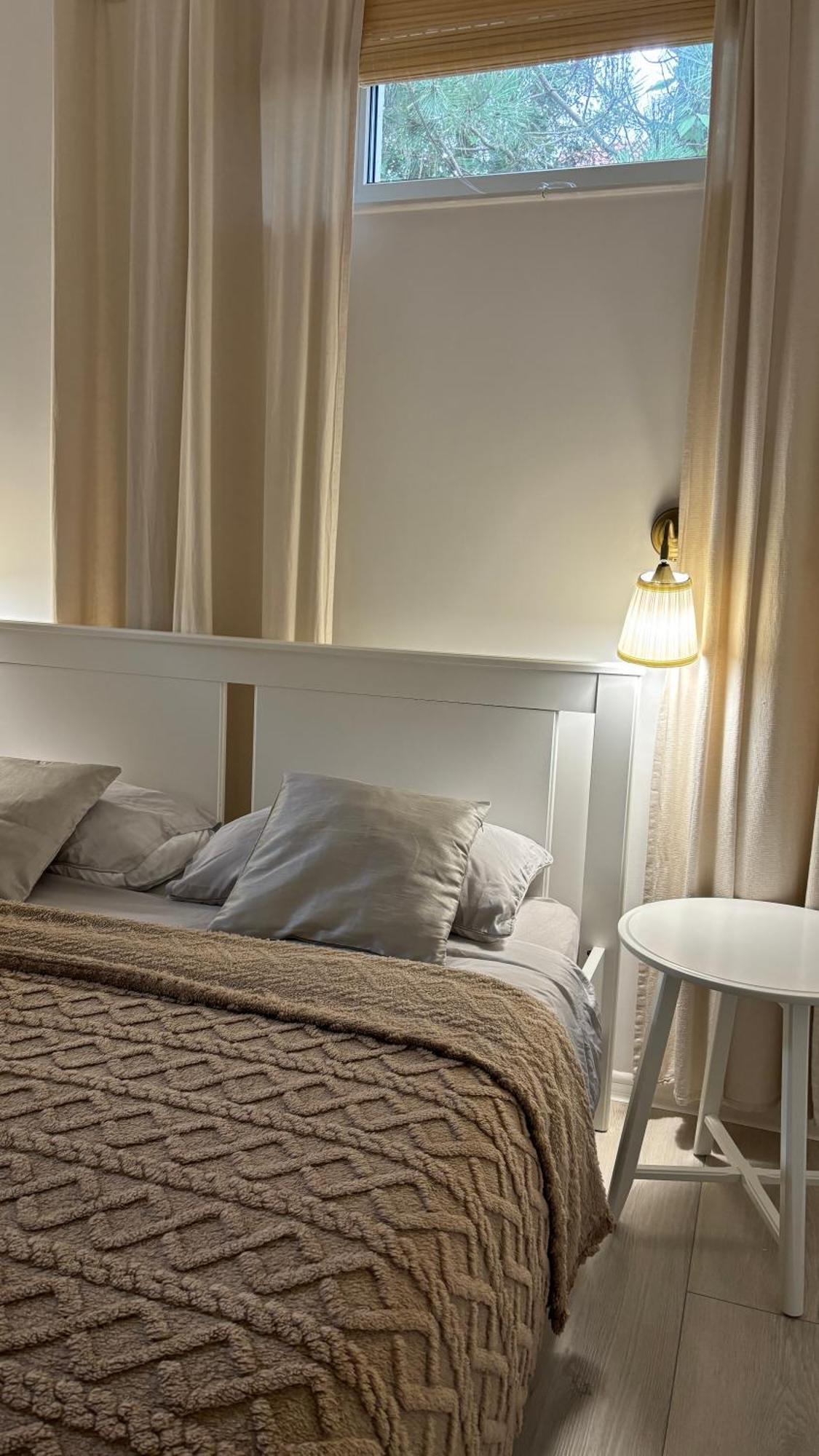 Apartament Vintage Мронгово Экстерьер фото