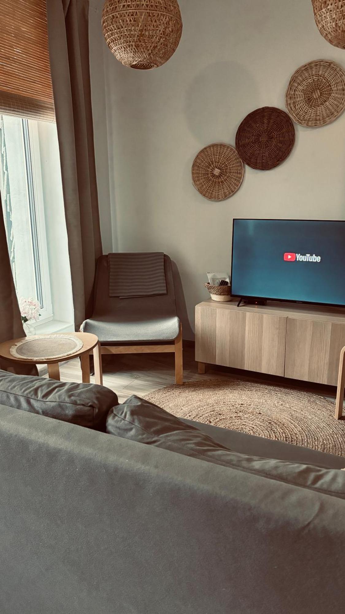 Apartament Vintage Мронгово Экстерьер фото